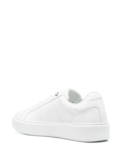 KARL LAGERFELD RUE ST-GUILLAUME MAXI KUP SNEAKERS