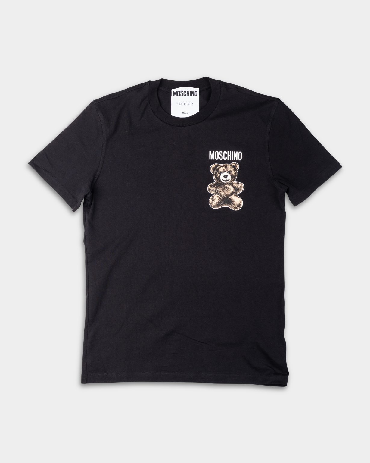 MOSCHINO MEN’S T SHIRT