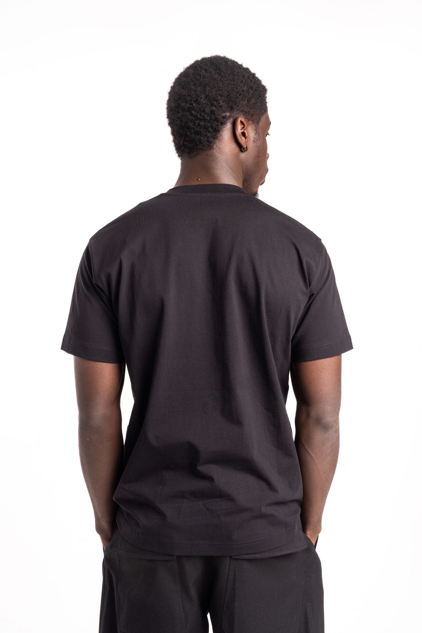 MOSCHINO MEN’S T SHIRT