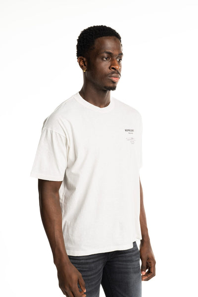 REPRESENT MEN’S REVERE MANOR T SHIRT