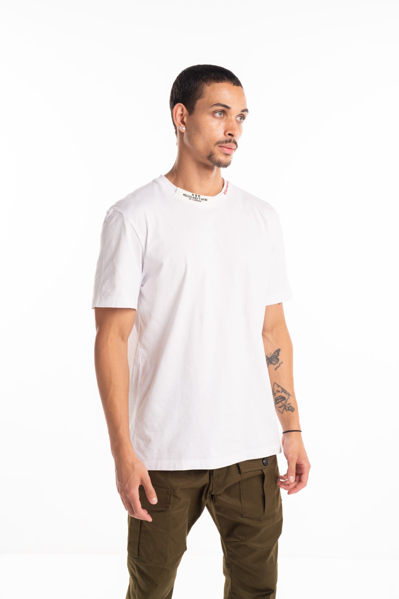 DSQUARED2 MEN’S T SHIRT