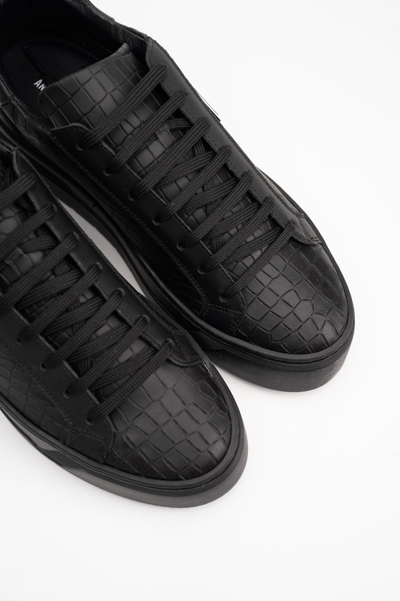 ANTONY MORATO SNEAKER METAL BOLD