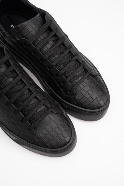 ANTONY MORATO SNEAKER METAL BOLD