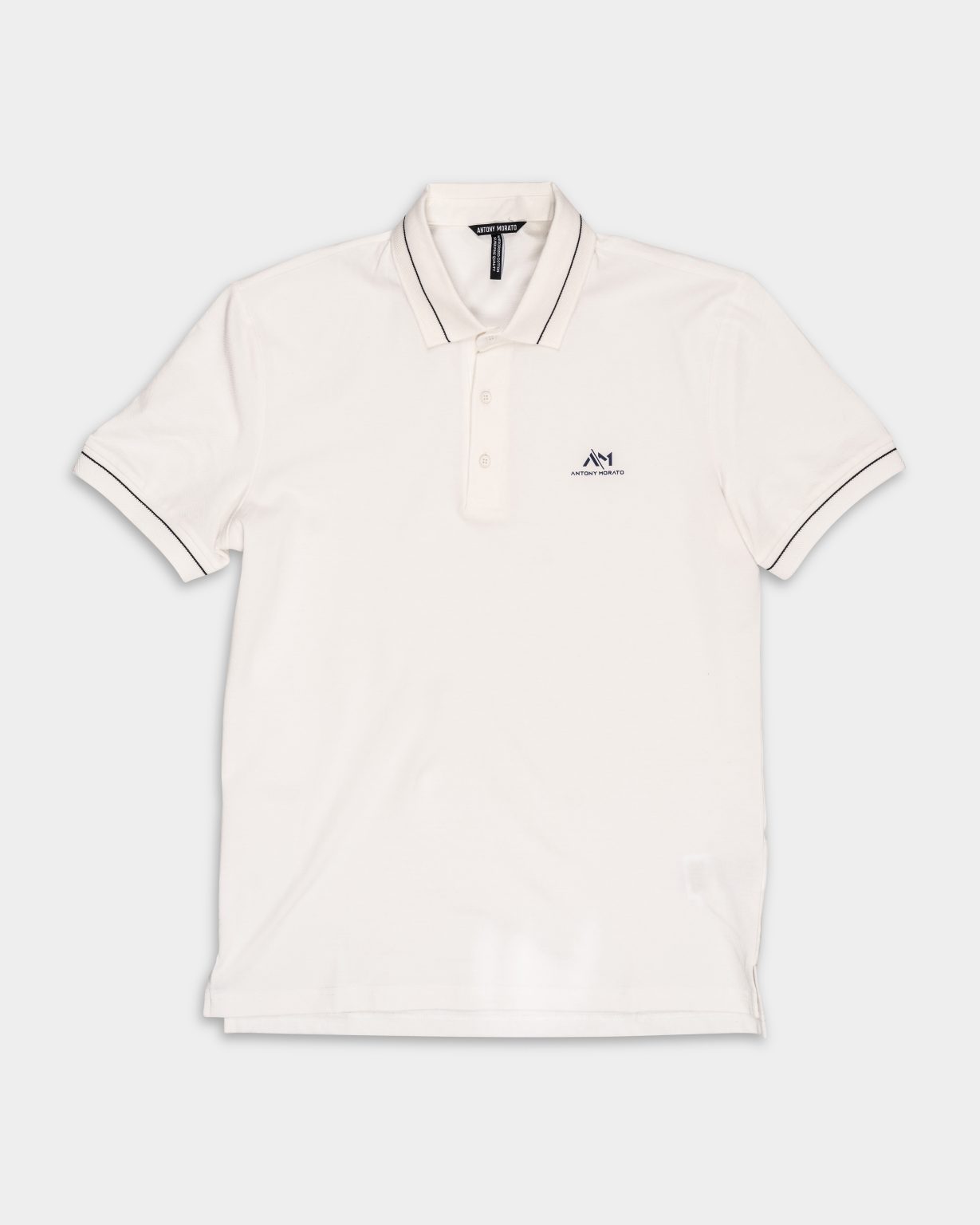 ANTONY MORATO POLO SLIM FIT