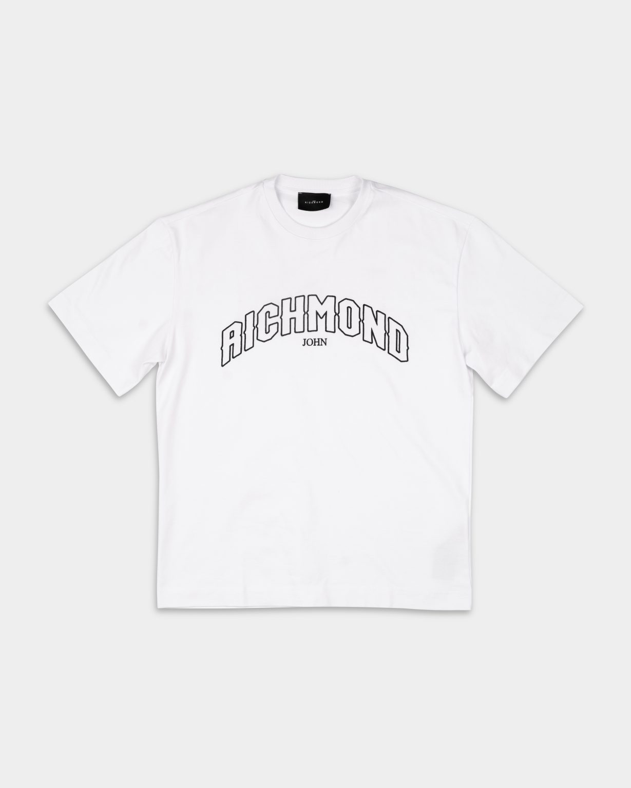 JOHN RICHMOND MEN’S ORAMI (MAIN) T SHIRT