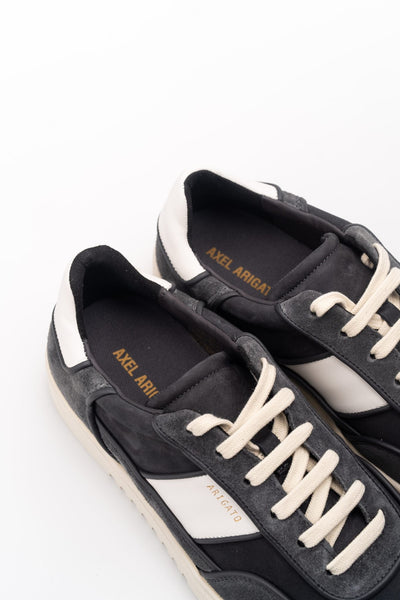 AXEL ARIGATO MEN’S ORBIT SNEAKER
