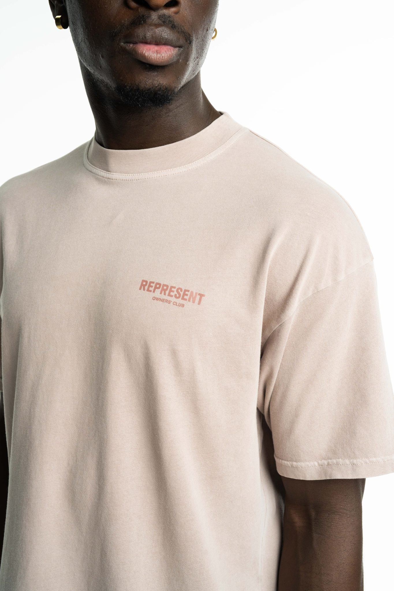 (CORE) REPRESENT MEN’S OWNERS CLUB T SHIRT