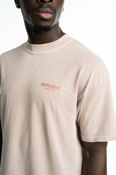 (CORE) REPRESENT MEN’S OWNERS CLUB T SHIRT