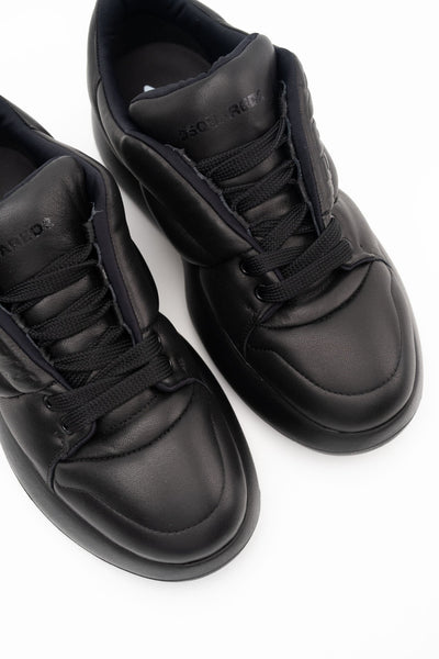 DSQUARED2 MEN’S PUFFER SNEAKERS