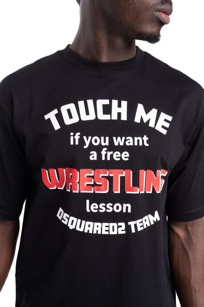 DSQUARED2 MEN’S T SHIRT