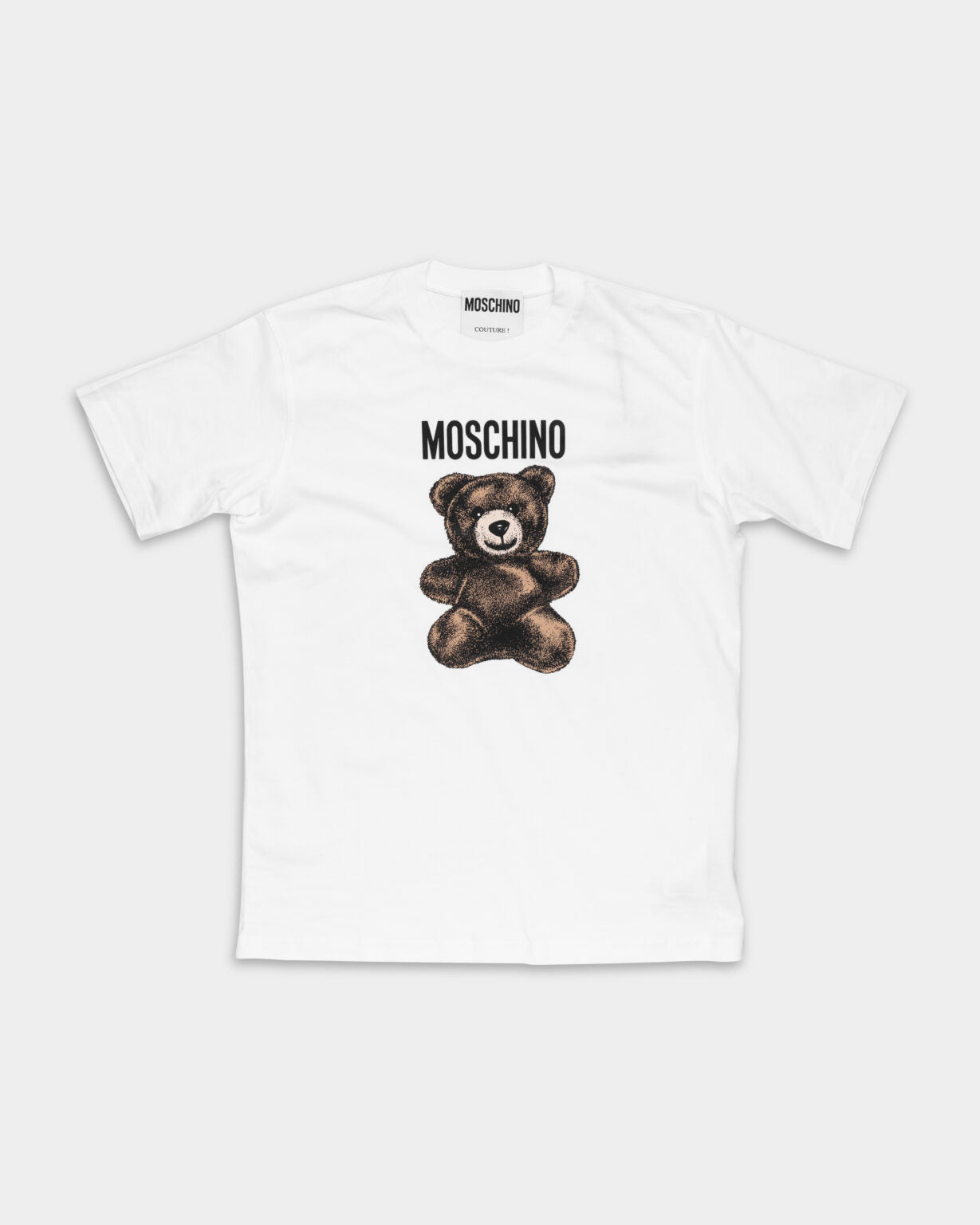 MOSCHINO MEN’S T SHIRT