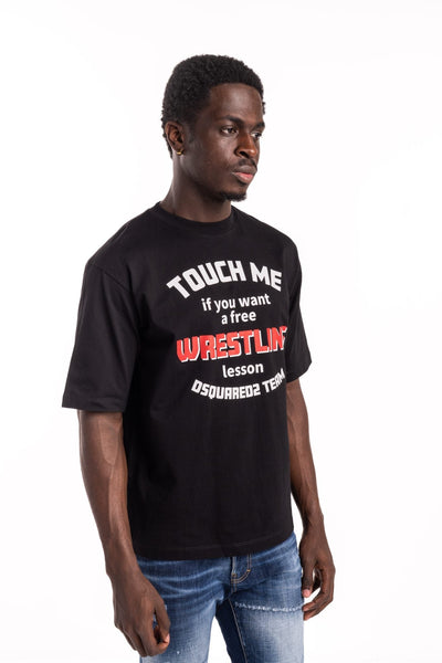 DSQUARED2 MEN’S T SHIRT