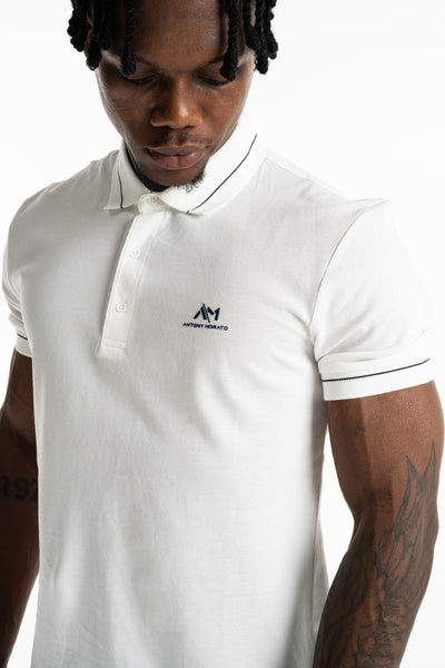ANTONY MORATO POLO SLIM FIT