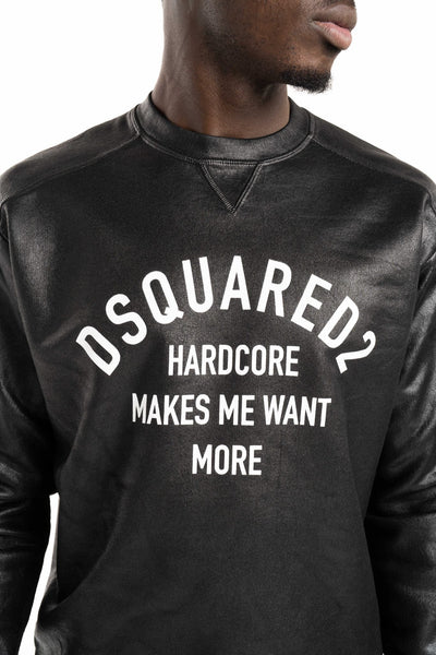 DSQUARED2 MEN’S SWEATSHIRT