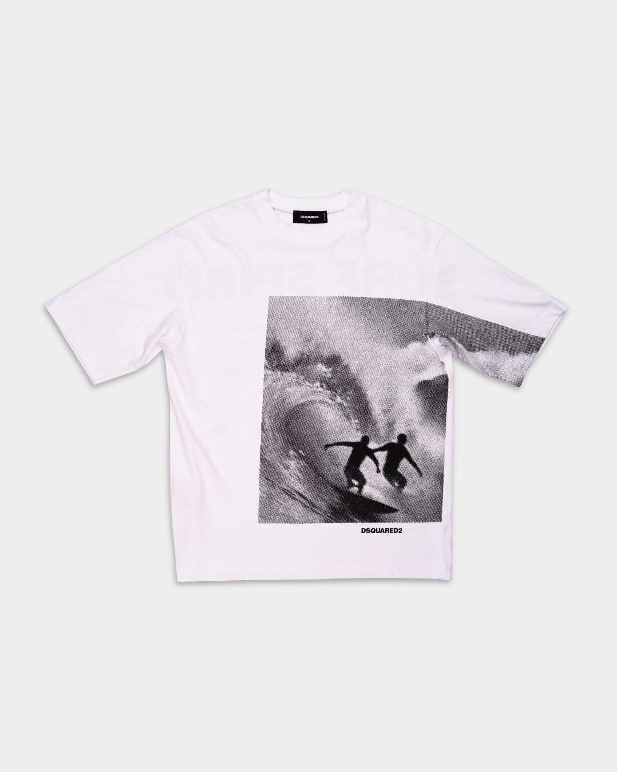 DSQUARED2 MEN’S T SHIRT