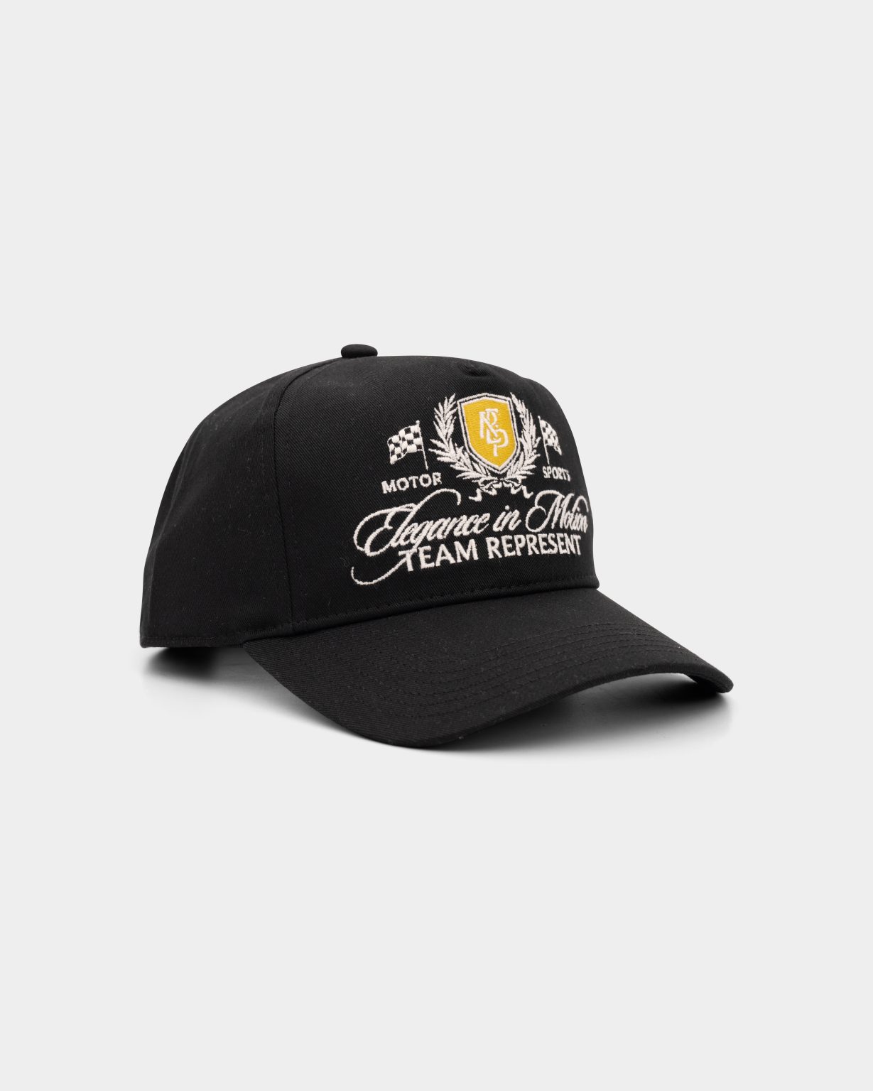 REPRESENT MEN’S CREST CAP