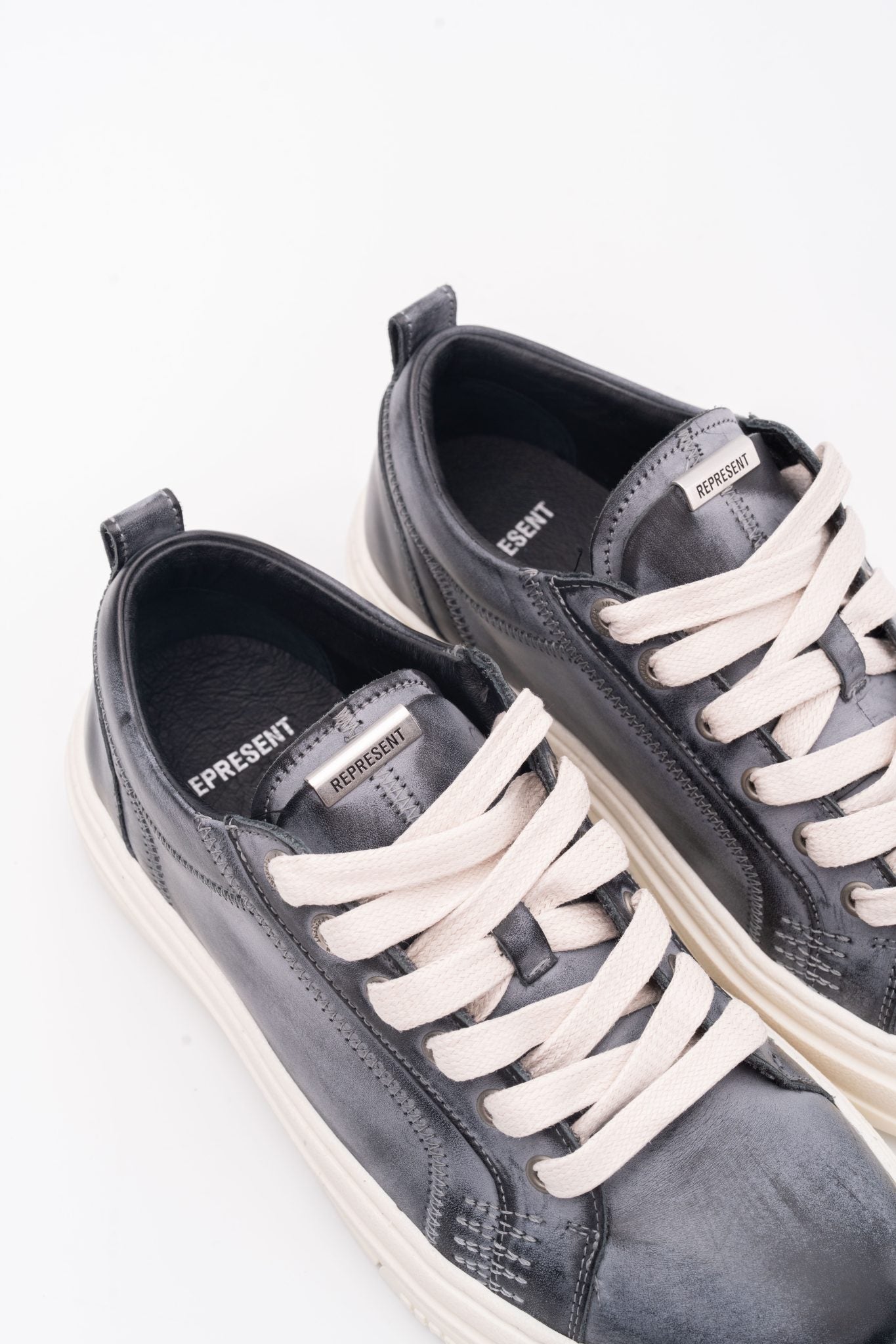 REPRESENT MEN’S HTN DISTRESSED