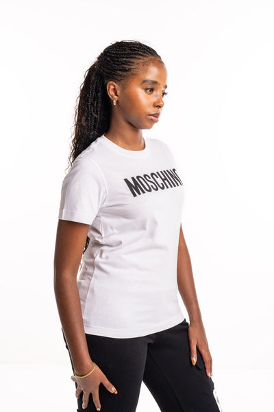 MOSCHINO LADIES T SHIRT