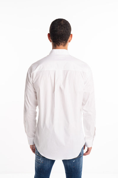 DSQUARED2 MEN’S SHIRT