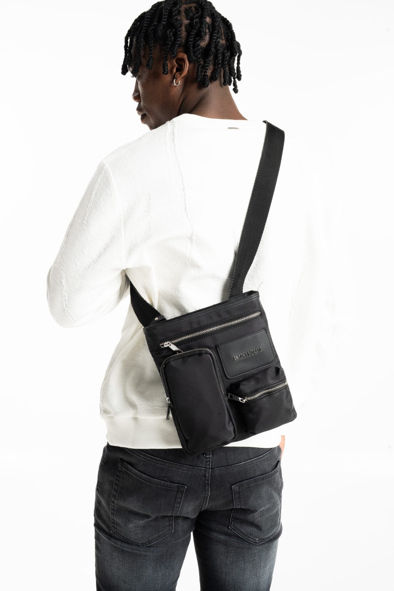 ANTONY MORATO MESSENGER | MULTIPOCKET