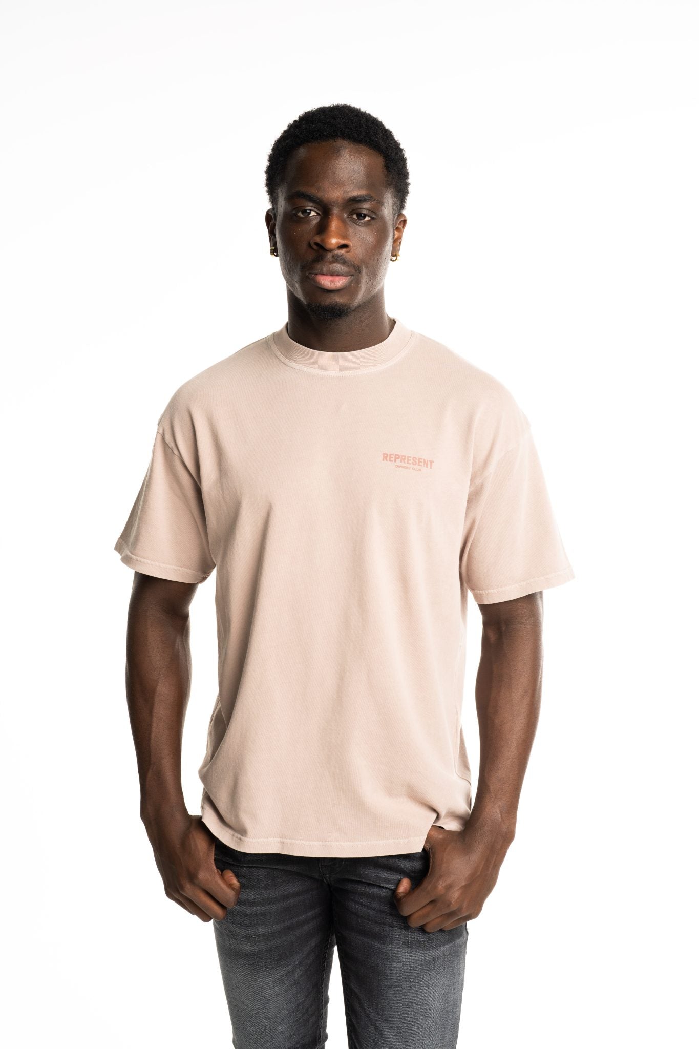 (CORE) REPRESENT MEN’S OWNERS CLUB T SHIRT