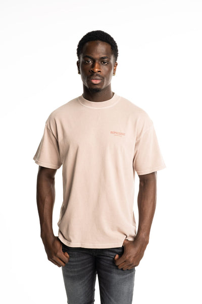 (CORE) REPRESENT MEN’S OWNERS CLUB T SHIRT