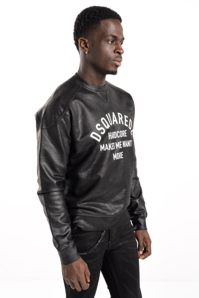 DSQUARED2 MEN’S SWEATSHIRT