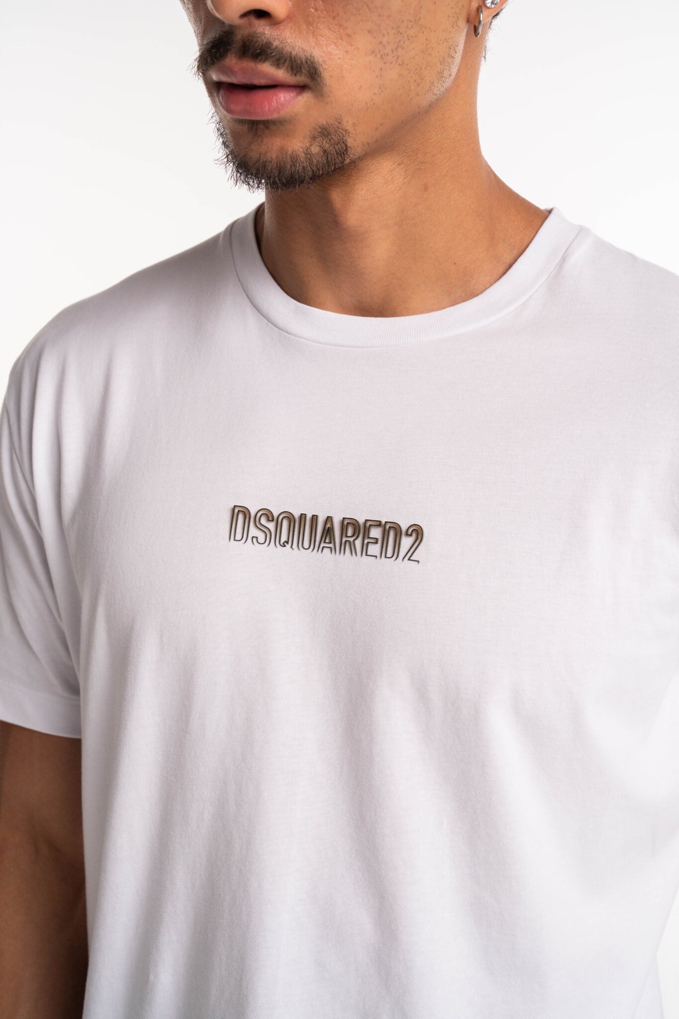 DSQUARED2 MEN’S T SHIRT
