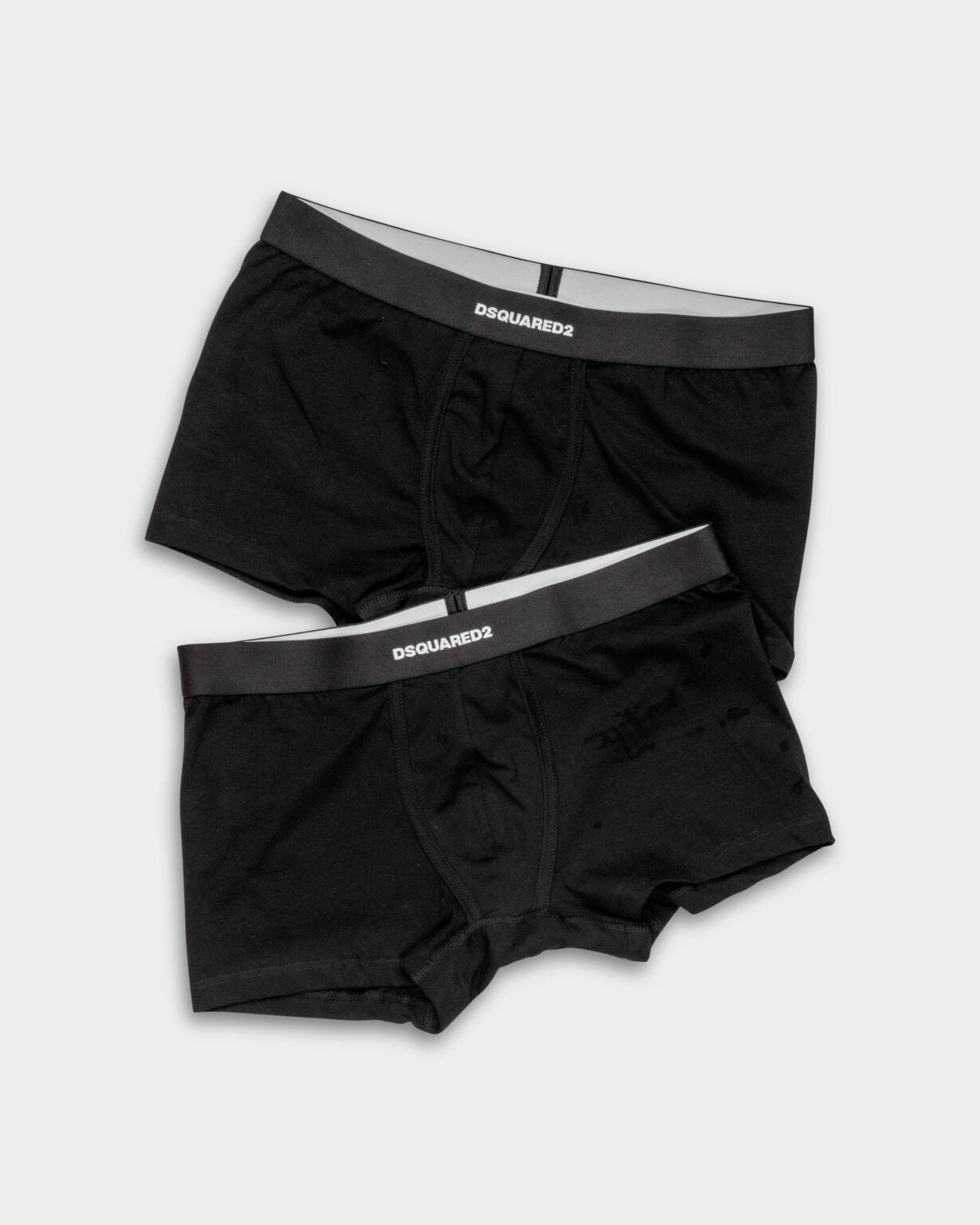 (CORE) DSQUARED2 MEN’S TWIN PACK TRUNK
