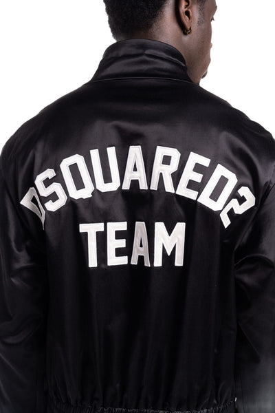 DSQUARED2 MEN’S SPORTS JACKET