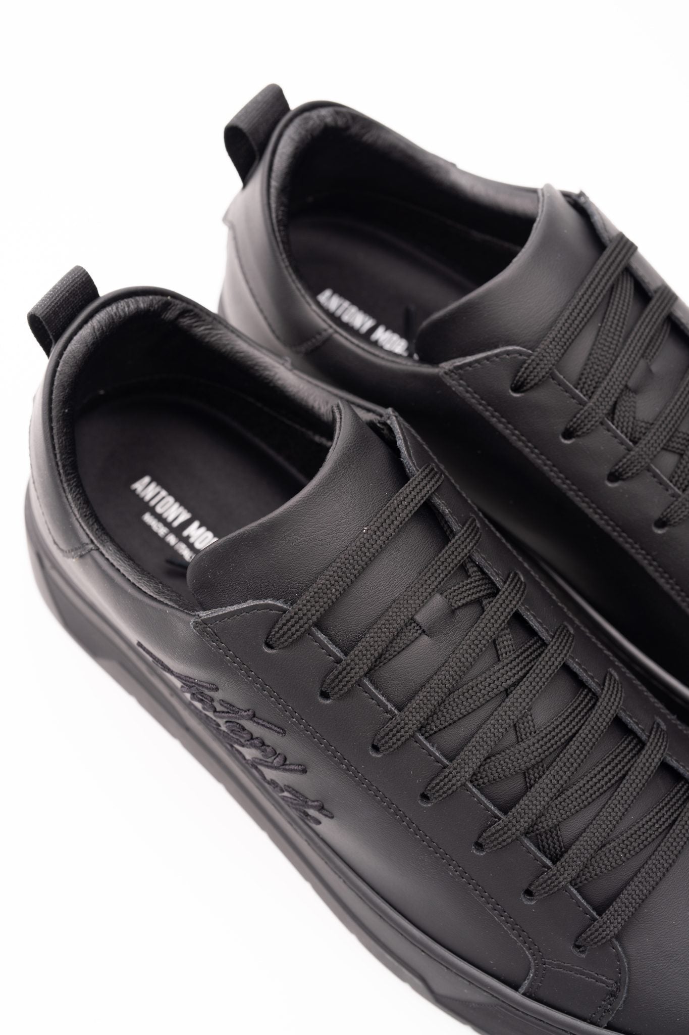 ANTONY MORATO SNEAKER FLARE