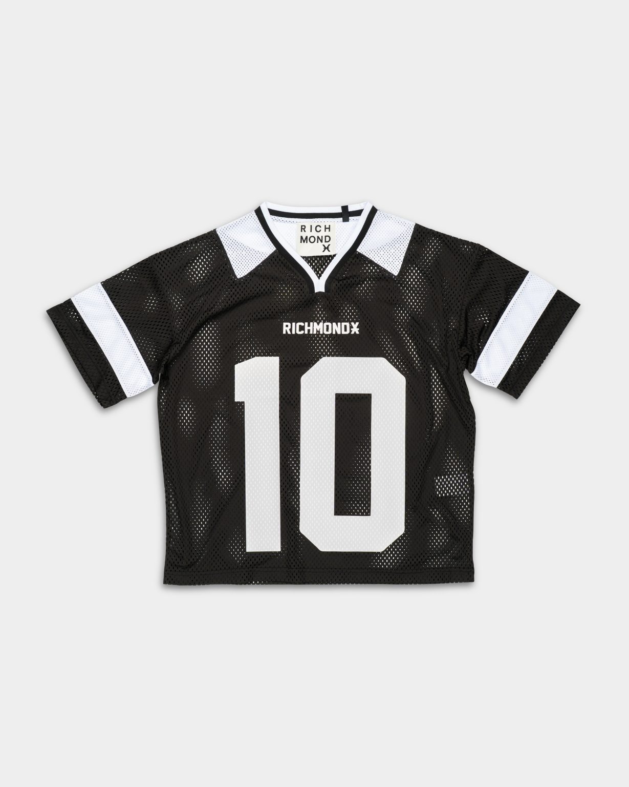 JOHN RICHMOND MEN’S OVER LAOTE T SHIRT