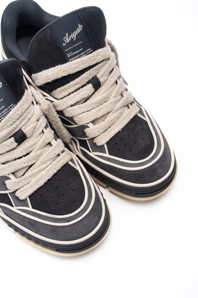 AXEL ARIGATO MEN’S AREA LO SNEAKER