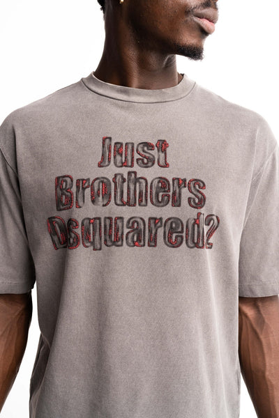 DSQUARED2 MEN’S T SHIRT