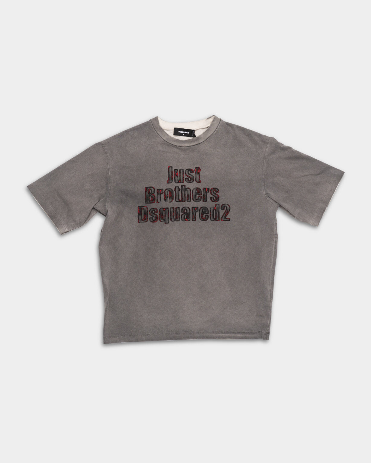 DSQUARED2 MEN’S T SHIRT
