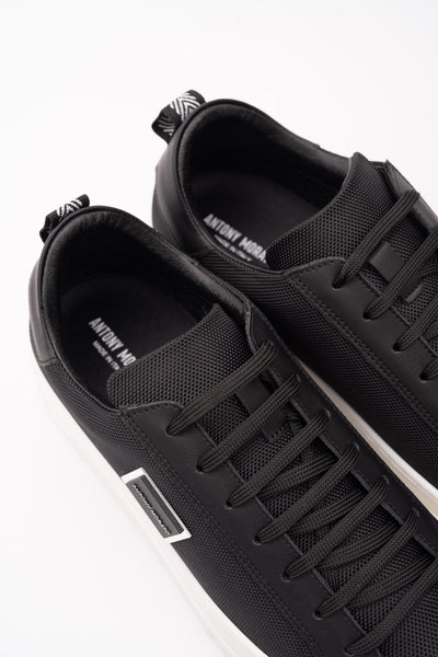 (CORE) ANTONY MORATO SNEAKER METAL BOLD
