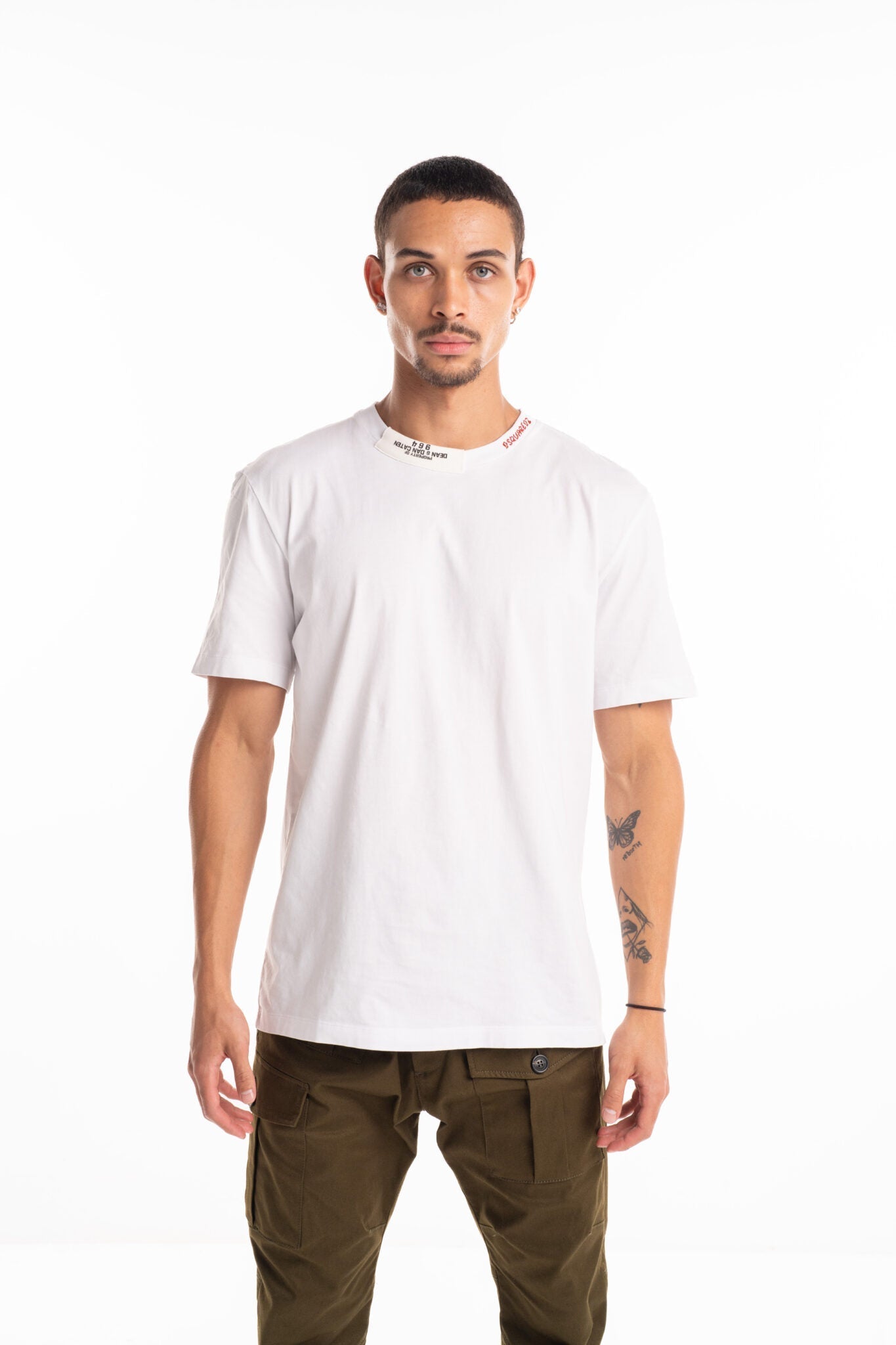 DSQUARED2 MEN’S T SHIRT