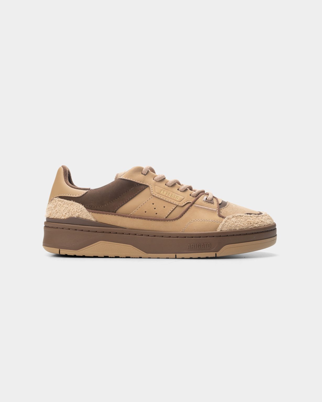 AXEL ARIGATO MEN’S CLAY SNEAKER
