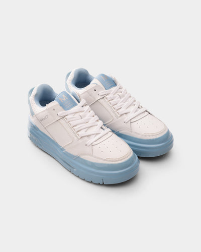 MALLET MEN’S COMPTON LIGHT BLUE DIP SNEAKER