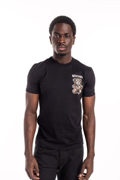 MOSCHINO MEN’S T SHIRT