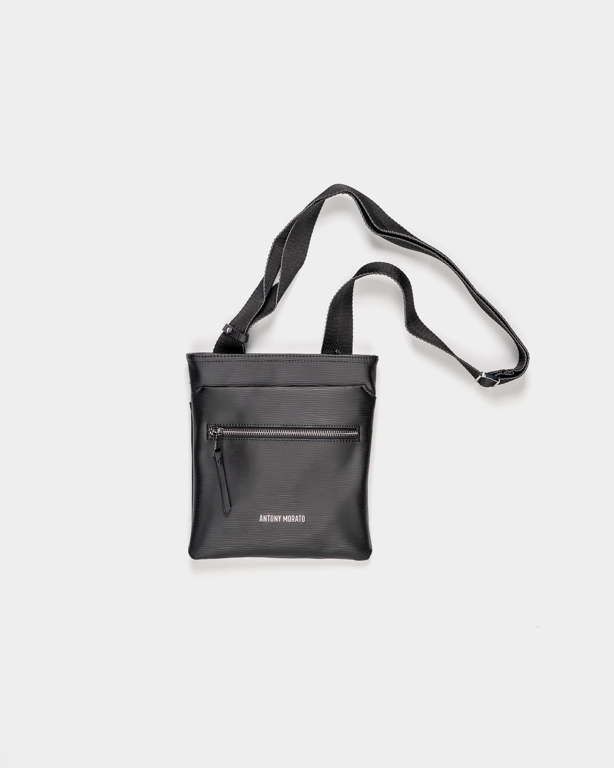 ANTONY MORATO MESSENGER