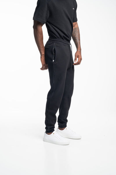 CORE) BALR MEN’S Q SERIES JOGGER | B1411.1137-JET BLACK