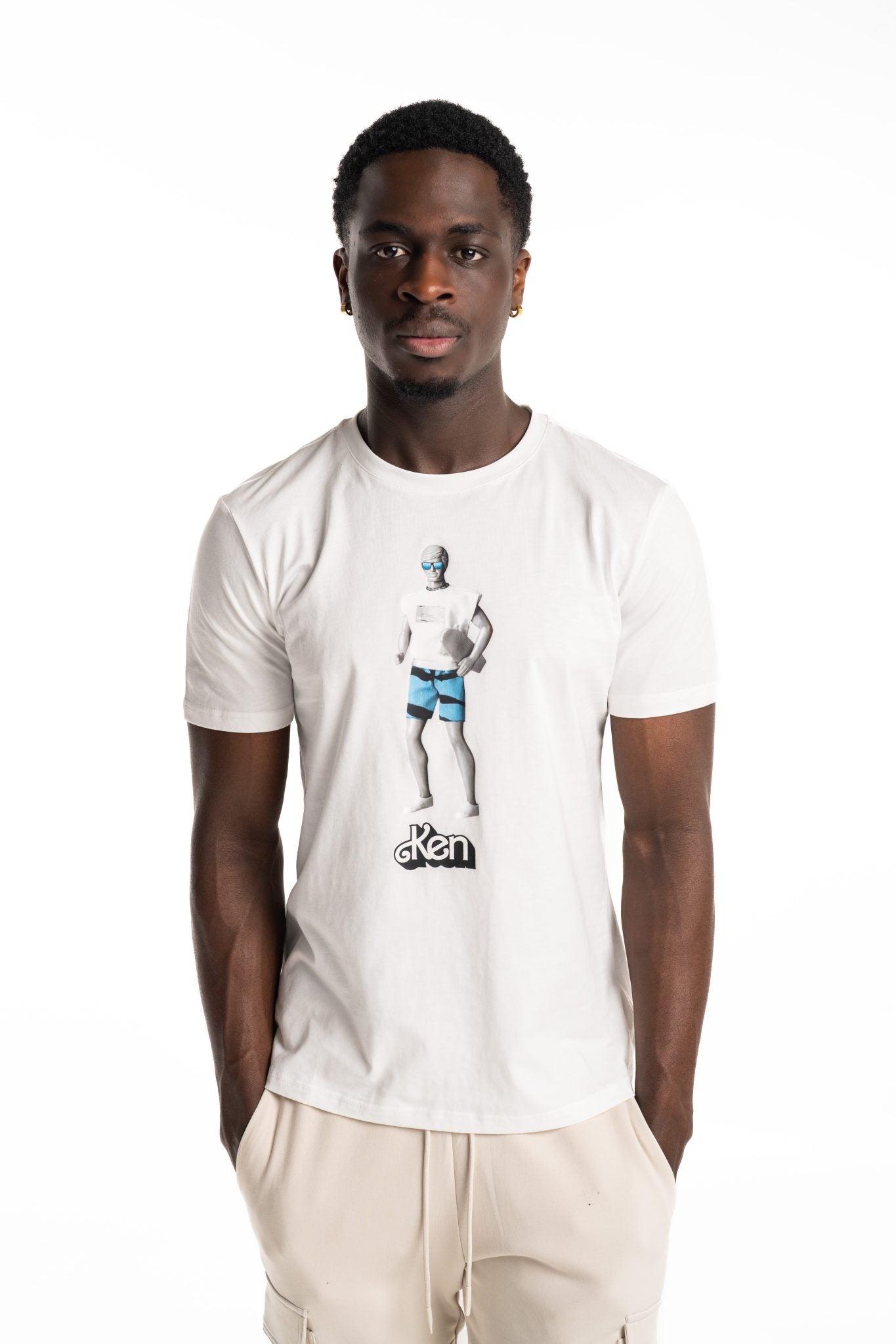 ANTONY MORATO T-SHIRT REGULAR FIT