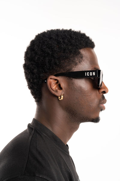 DSQUARED2 ICON 0008/S MEN’S SUNGLASSES