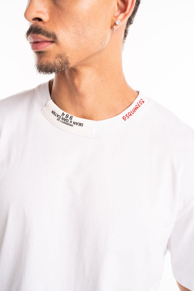 DSQUARED2 MEN’S T SHIRT