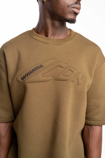 DSQUARED2 MEN’S SWEATSHIRT