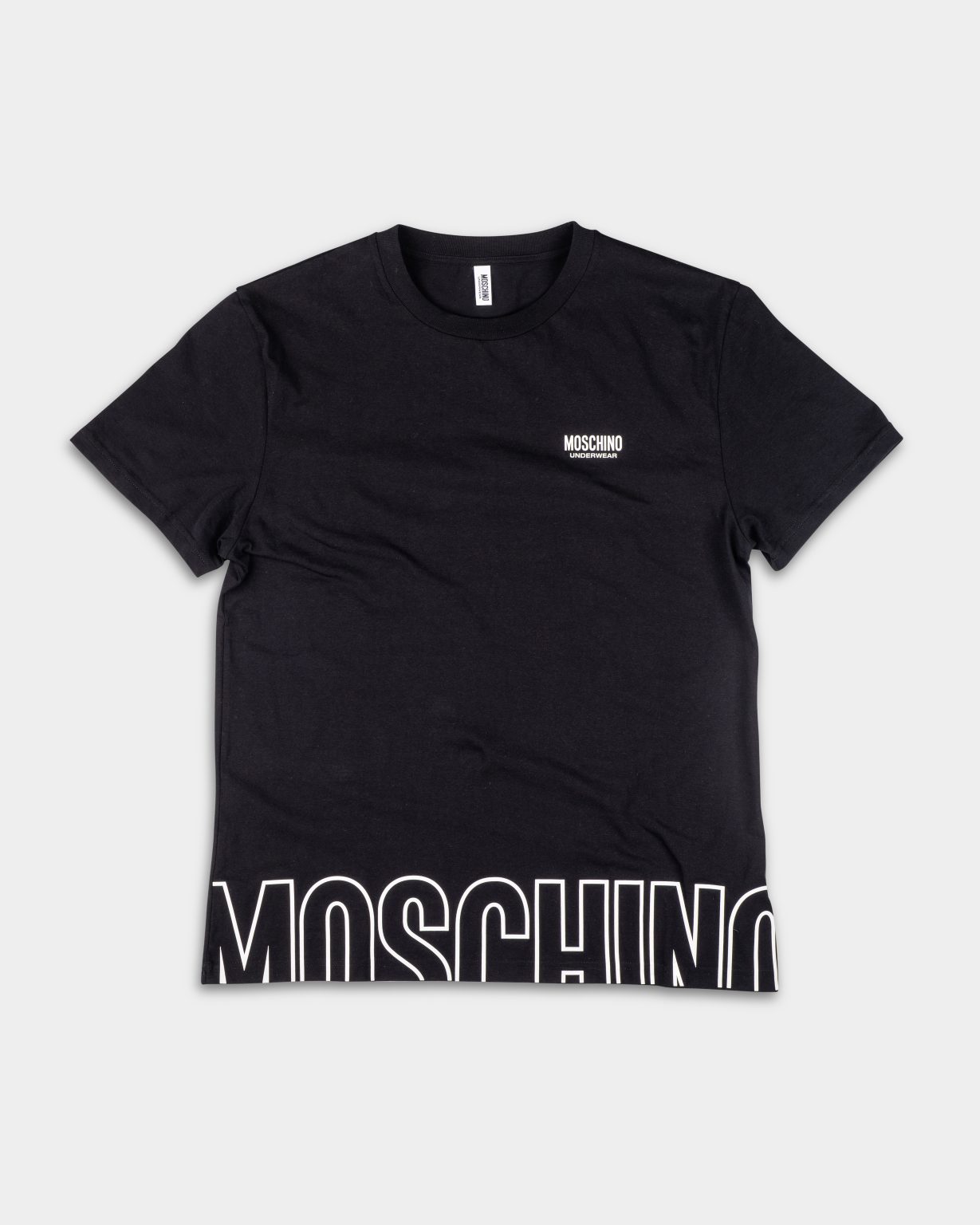 (CORE) MOSCHINO MEN’S T SHIRT A0712 4303 1555