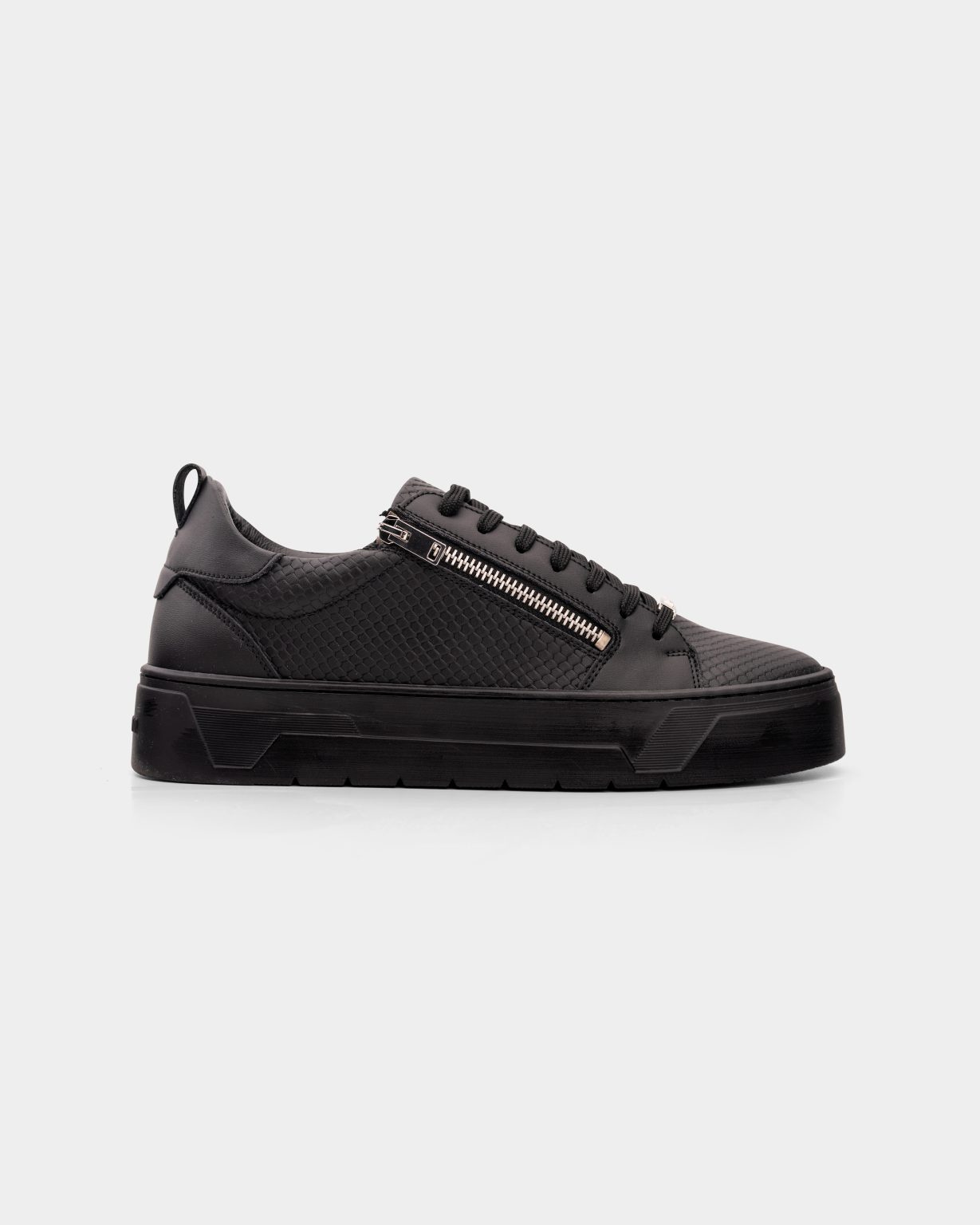 ANTONY MORATO SNEAKER ZIPPER ANIMAL