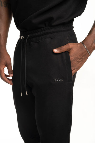 CORE) BALR MEN’S Q SERIES JOGGER | B1411.1137-JET BLACK