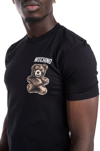 MOSCHINO MEN’S T SHIRT